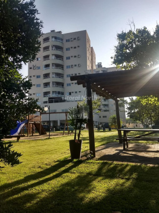 Imagem Apartamento com 2 Quartos à Venda, 58 m² em Dom Bosco - Itajaí