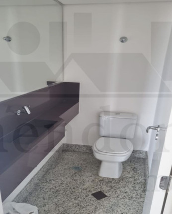 Imagem Apartamento com 3 Quartos à Venda, 178 m² em água Branca - São Paulo