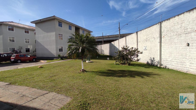 Apartamento com 2 Quartos à Venda, 55 m² em Uberaba - Curitiba