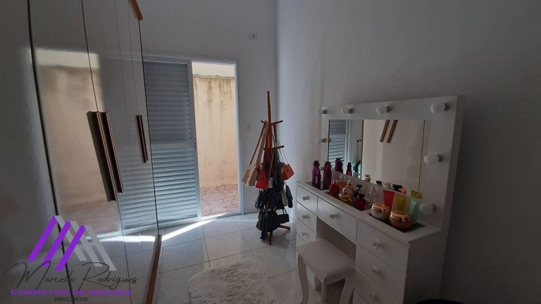 Imagem Casa com 2 Quartos à Venda, 47 m² em Vila Tupiry - Praia Grande