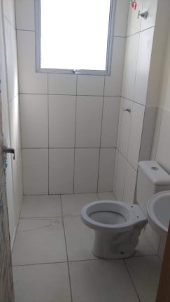 Imagem Apartamento com 2 Quartos à Venda, 49 m² em Abrantes - Camaçari