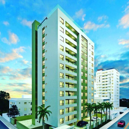 Apartamento com 2 Quartos à Venda, 76 m² em Cabo Branco - João Pessoa
