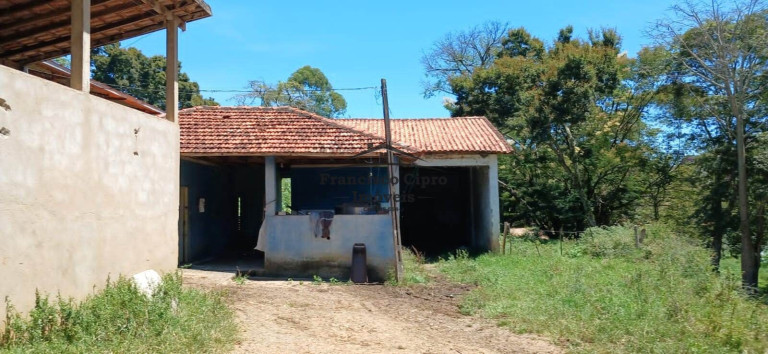 Imagem Imóvel à Venda, 1.600 m² em Campos Novos - Cunha