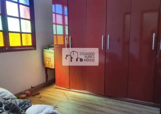 Foto do imóvel: Casa com 4 Quartos à Venda, 313 m² em Sagrada Família - Belo Horizonte