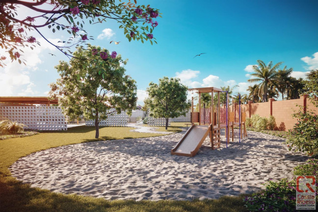 Foto do imóvel: Terreno à Venda, 825 m² em Alphaville Guarajuba - Camaçari