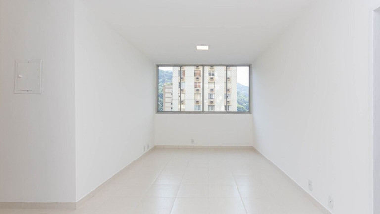 Imagem Apartamento com 3 Quartos à Venda, 80 m² em Laranjeiras - Rio De Janeiro