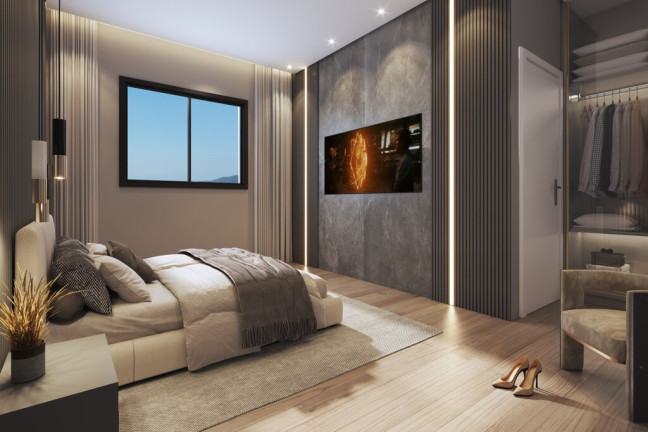 Imagem Apartamento com 3 Quartos à Venda, 135 m² em Itapema - Itapema