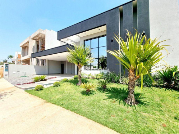 Imagem Casa com 3 Quartos à Venda, 247 m² em Jardim Pau Brasil - Americana