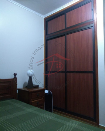 Imagem Imóvel com 2 Quartos à Venda, 49 m² em Conjunto Habitacional Padre Anchieta - Campinas
