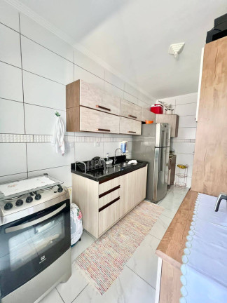 Imagem Apartamento com 1 Quarto à Venda, 65 m² em Ocian - Praia Grande