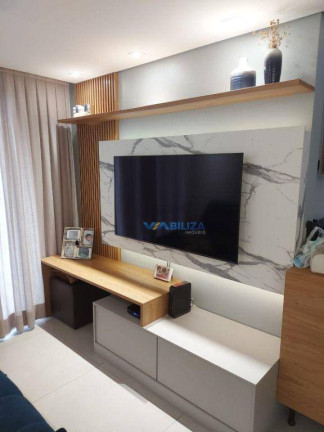 Imagem Apartamento com 2 Quartos à Venda, 68 m² em Jardim Flor Da Montanha - Guarulhos