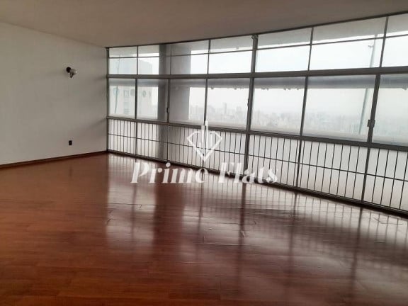 Imagem Apartamento com 3 Quartos à Venda, 175 m² em República - São Paulo