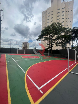 Apartamento com 2 Quartos à Venda, 74 m² em Vila Matilde - São Paulo