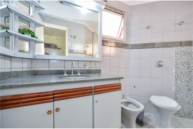 Imagem Apartamento com 3 Quartos à Venda, 136 m² em Vila Andrade - São Paulo