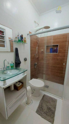 Imagem Casa com 2 Quartos à Venda, 70 m² em Tupi - Praia Grande