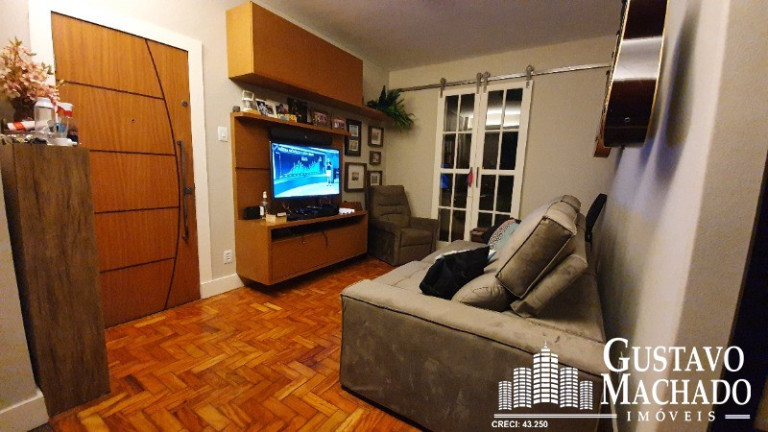 Imagem Apartamento com 3 Quartos à Venda, 129 m² em Aterrado - Volta Redonda