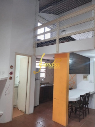 Imagem Apartamento com 1 Quarto à Venda, 32 m² em Capao Novo Posto 4 - Capão Da Canoa