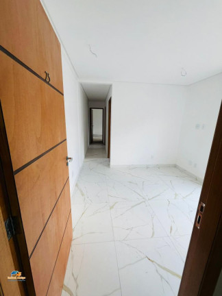 Imagem Imóvel com 2 Quartos à Venda, 47 m² em Vila Alice - Santo André