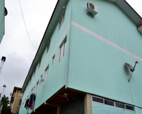 Imagem Imóvel com 2 Quartos à Venda, 72 m² em Salgado Filho - Caxias Do Sul