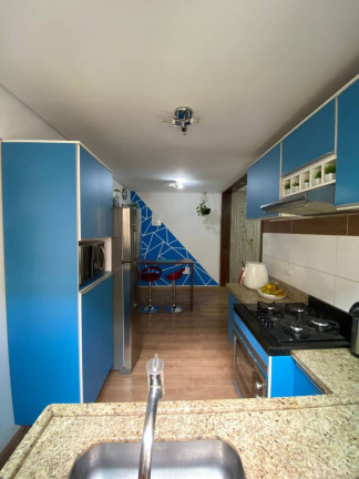 Apartamento com 2 Quartos à Venda, 70 m² em Vila Francisco Matarazzo - Santo André