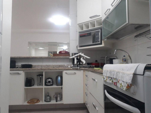 Imagem Apartamento com 3 Quartos para Temporada, 124 m² em Riviera De São Lourenço - Bertioga