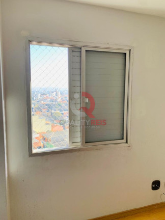 Imagem Apartamento com 2 Quartos à Venda, 52 m² em Limão - São Paulo