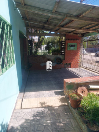 Imagem Casa com 3 Quartos à Venda, 280 m² em São João - Santa Maria