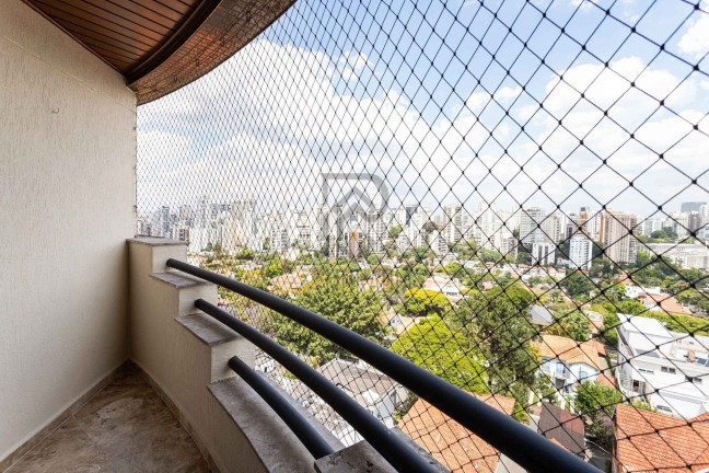 Imagem Apartamento com 3 Quartos à Venda, 114 m² em Perdizes - São Paulo