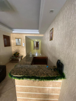 Imagem Apartamento com 2 Quartos à Venda, 72 m² em Engenho De Dentro - Rio De Janeiro