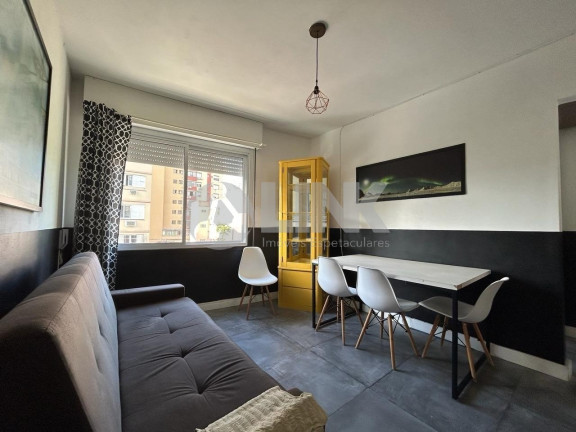 Imagem Apartamento com 2 Quartos à Venda, 63 m² em Santana - Porto Alegre