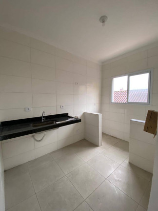 Imagem Casa com 2 Quartos à Venda, 60 m² em Nova Mirim - Praia Grande