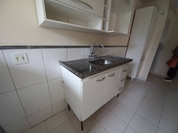 Imagem Apartamento com 3 Quartos à Venda, 70 m² em Paraíso Do Morumbi - São Paulo