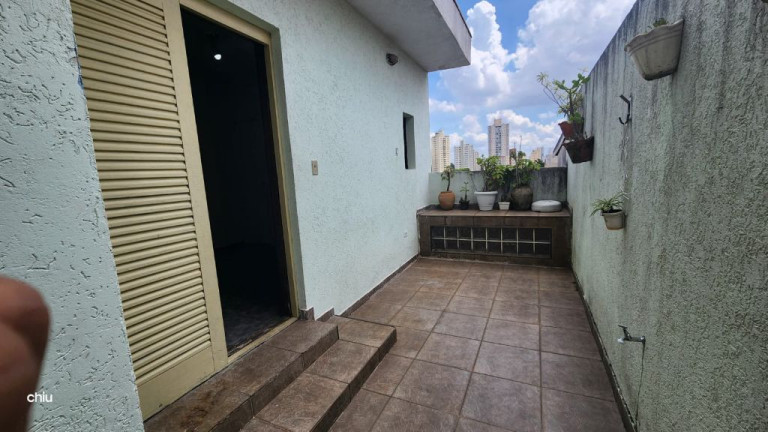 Imagem Sobrado com 3 Quartos para Alugar, 150 m² em Jaguaré - São Paulo