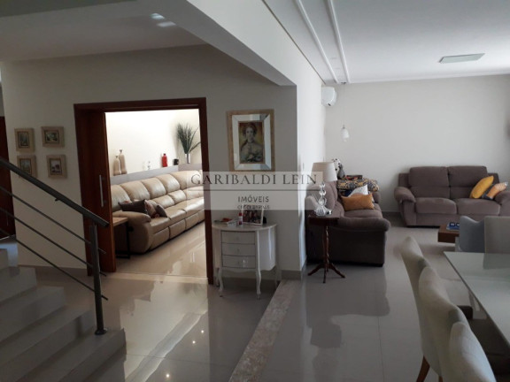 Imagem Casa com 3 Quartos à Venda, 353 m² em Vila Hollândia - Campinas