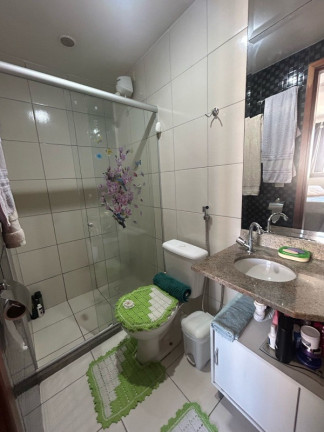 Foto do imóvel: Imóvel com 2 Quartos à Venda, 53 m² em Parque Residencial Laranjeiras - Serra