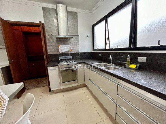 Imagem Apartamento com 3 Quartos à Venda, 140 m² em Embaré - Santos