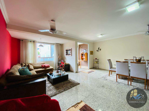 Imagem Casa com 3 Quartos à Venda, 260 m² em Embaré - Santos
