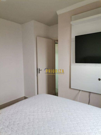 Imagem Apartamento com 2 Quartos à Venda, 52 m² em Condomínio Reserva Do Bosque Ecoclube - Sorocaba