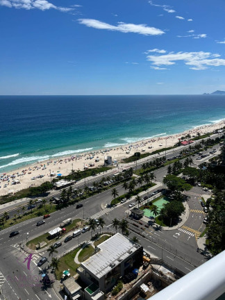 Imagem Apartamento com 4 Quartos à Venda, 369 m² em Rio De Janeiro