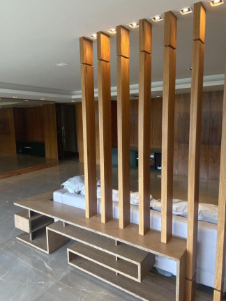 Apartamento com 4 Quartos à Venda, 218 m² em Barra Da Tijuca - Rio De Janeiro