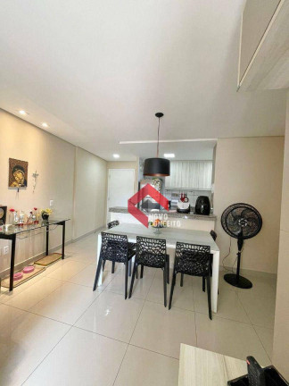 Apartamento com 3 Quartos à Venda, 92 m² em Meireles - Fortaleza