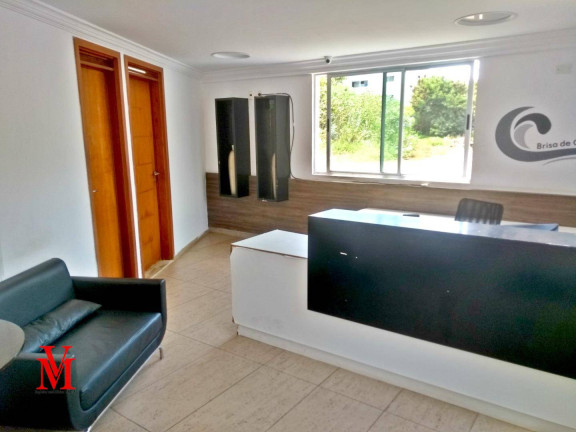 Imagem Apartamento com 2 Quartos à Venda, 55 m² em Carapibus - Conde