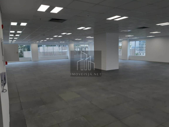 Imagem Sala Comercial para Alugar, 518 m² em Alphaville Industrial - Barueri