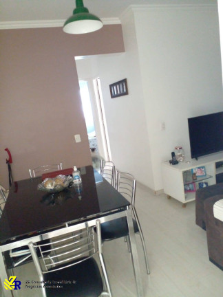 Apartamento com 2 Quartos à Venda, 59 m² em Vila Lúcia - São Paulo