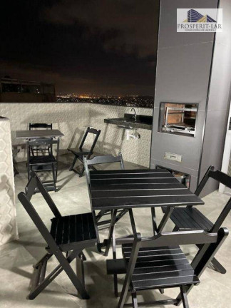Imagem Imóvel com 2 Quartos à Venda, 110 m² em Jardim Las Vegas - Guarulhos