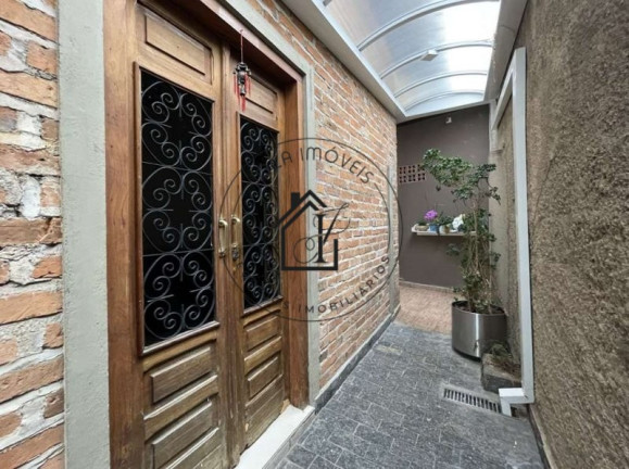 Imagem Casa com 3 Quartos à Venda, 276 m² em Jardim Semiramis - Cotia