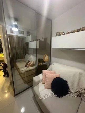 Apartamento com 2 Quartos à Venda, 58 m² em Jardim Atlântico - Goiânia