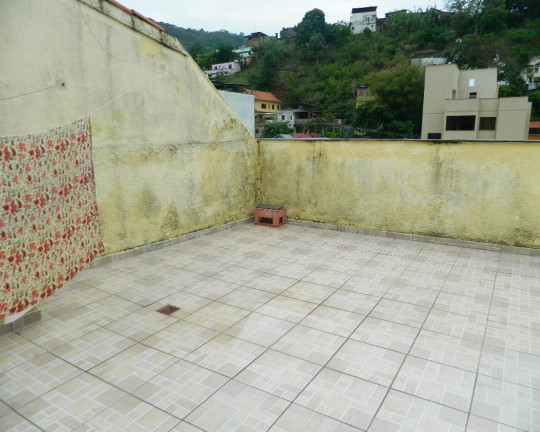 Imagem Imóvel com 3 Quartos à Venda, 120 m² em São Mateus - Juiz De Fora