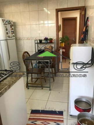 Imagem Apartamento com 3 Quartos à Venda, 127 m² em Centro - São Bernardo Do Campo