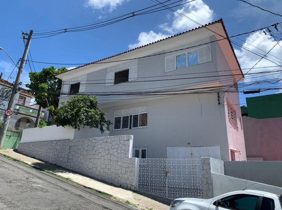Foto do imóvel: Casa com 3 Quartos à Venda, 260 m² em Vila Laura - Salvador